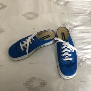 KedSport Slip-on tennis shoes